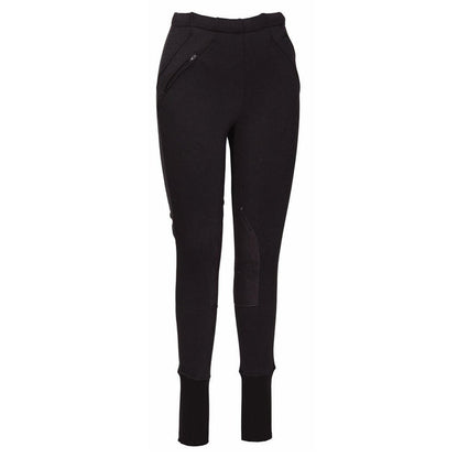 24 / Black
