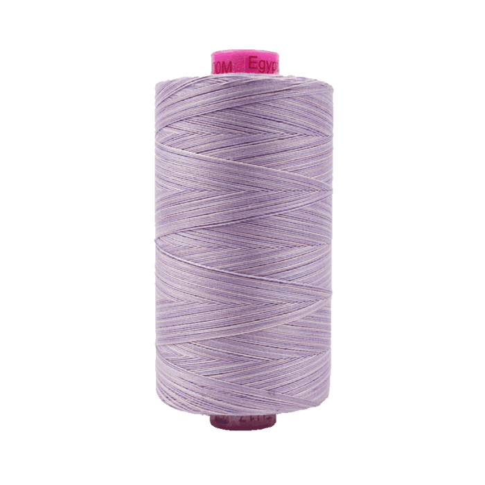 Tutti Variegated Thread 50wt 1000M Various Colors - MOUNTAINS