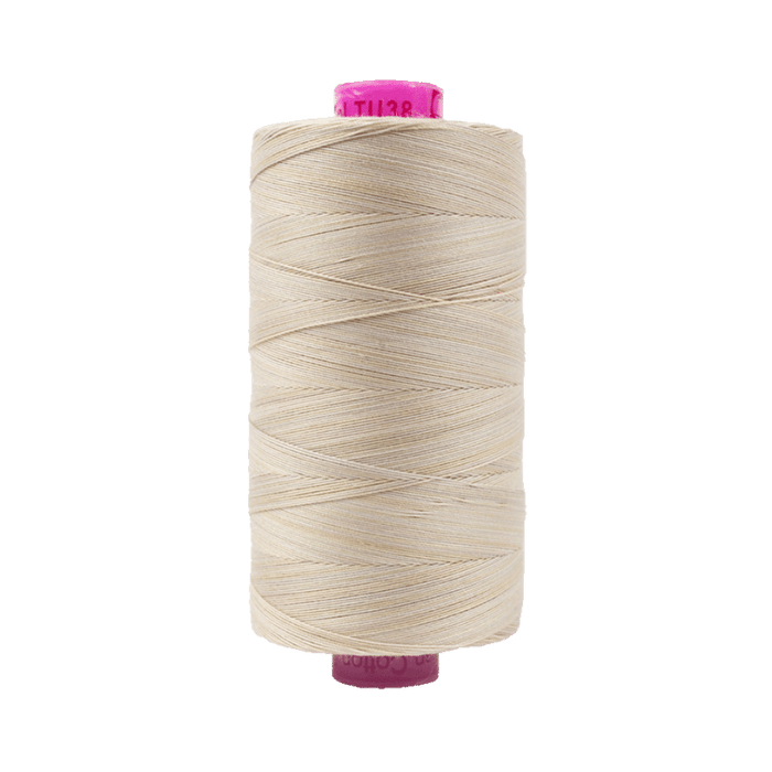 Tutti Variegated Thread 50wt 1000M Various Colors - WHEAT