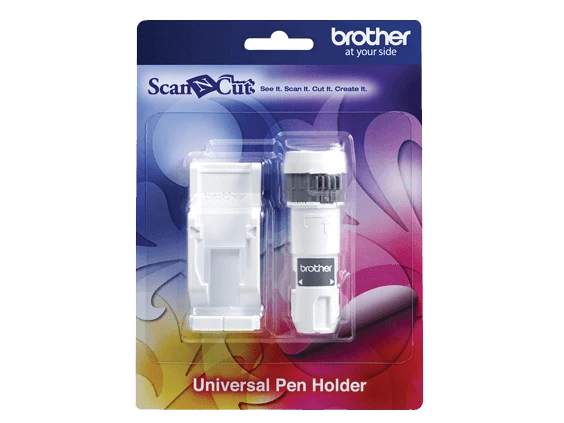 Universal Pen Holder Scan N Cut CAUNIPHL1