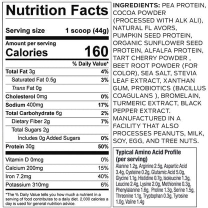 Vega Sport Premium Protein 12pk