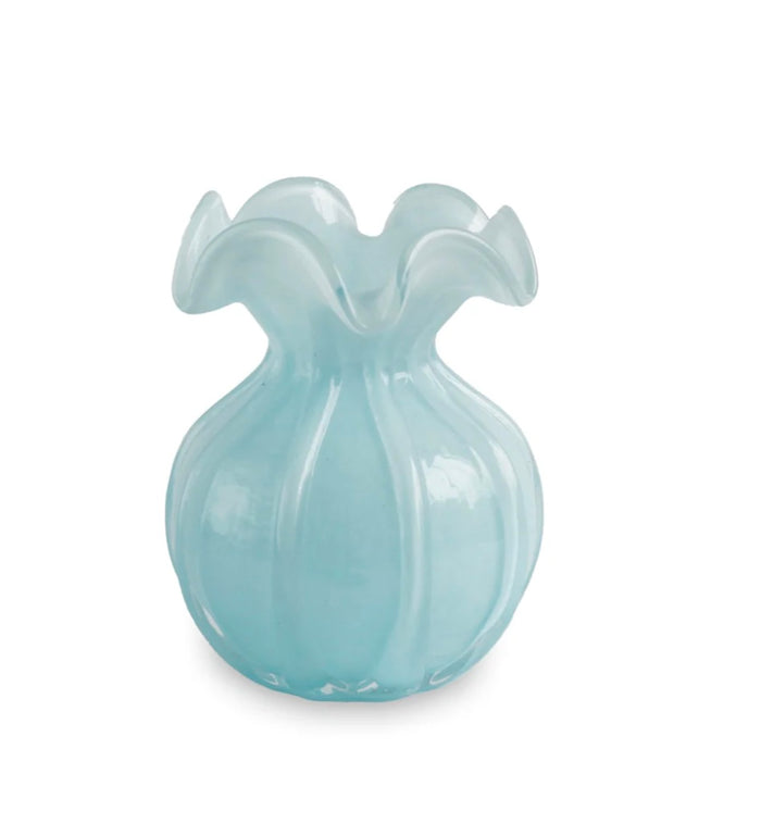 Vento Glass Bud Vase