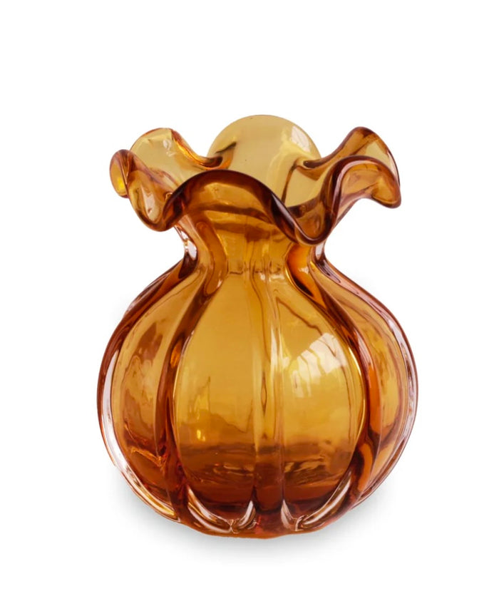 Vento Glass Bud Vase