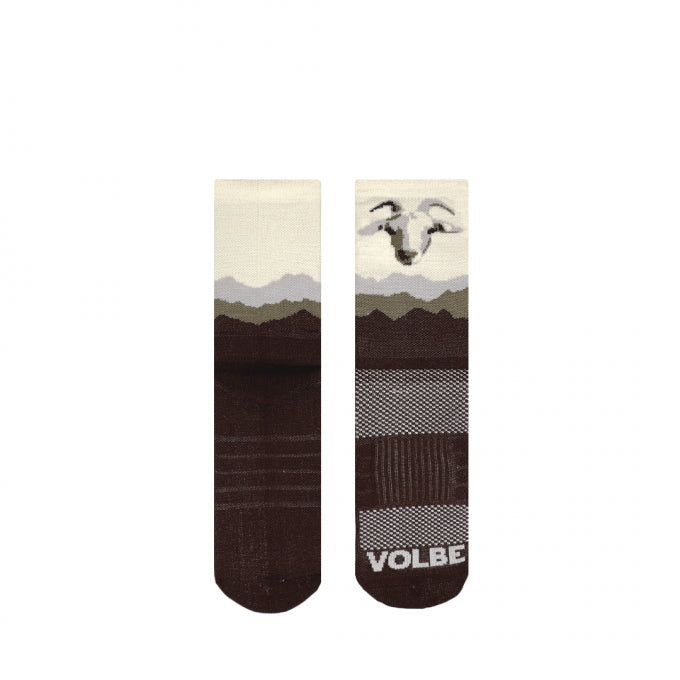 VOLBE CABRA SUR