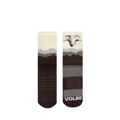 VOLBE CABRA SUR