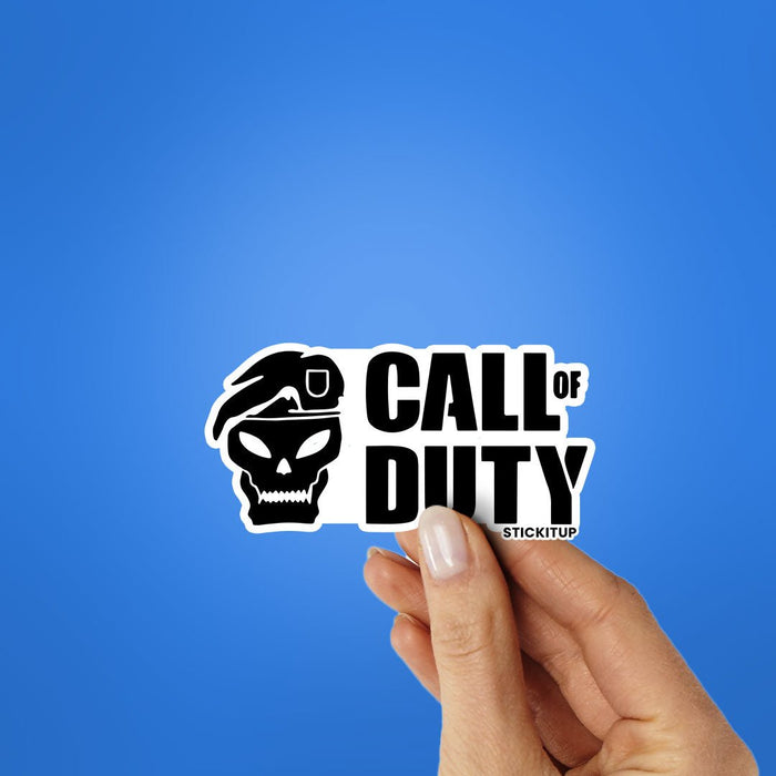 WARFRONT OPS 0.1 Sticker - Stickers | STICK IT UP