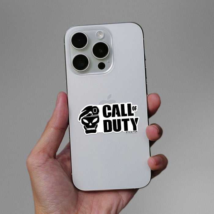 WARFRONT OPS 0.1 Sticker - Stickers | STICK IT UP
