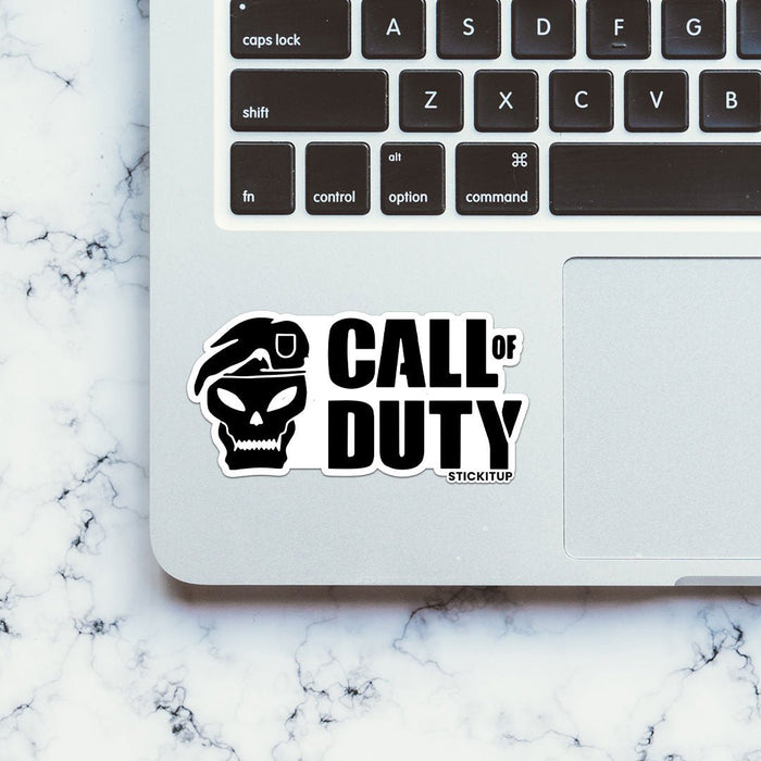 WARFRONT OPS 0.1 Sticker - Stickers | STICK IT UP
