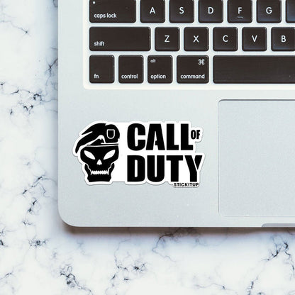 WARFRONT OPS 0.1 Sticker - Stickers | STICK IT UP
