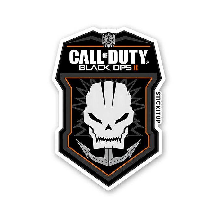 WARFRONT OPS Sticker - Stickers | STICK IT UP