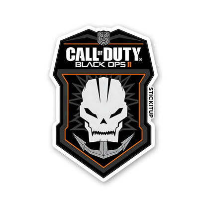 WARFRONT OPS Sticker - Stickers | STICK IT UP