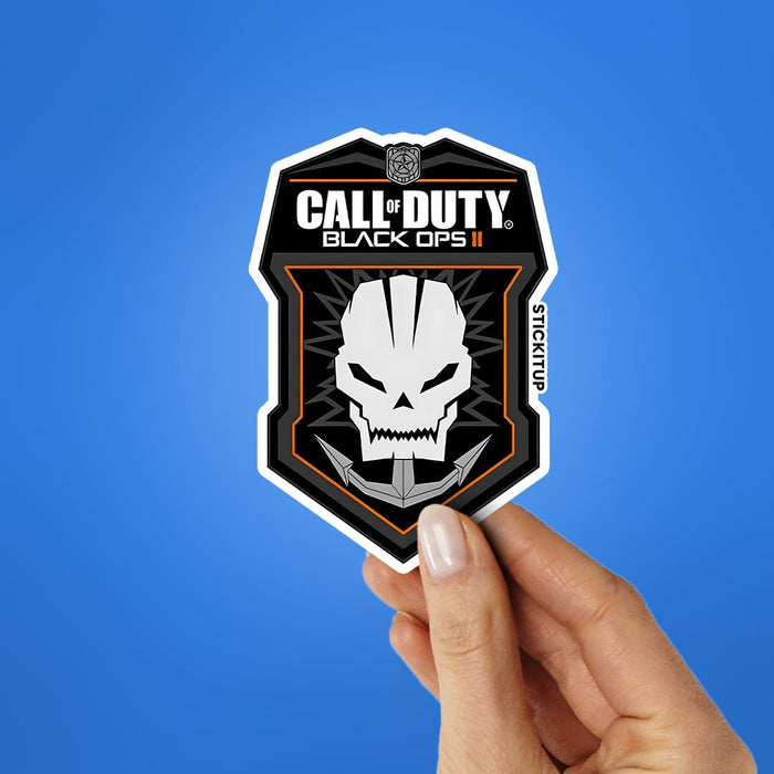 WARFRONT OPS Sticker - Stickers | STICK IT UP