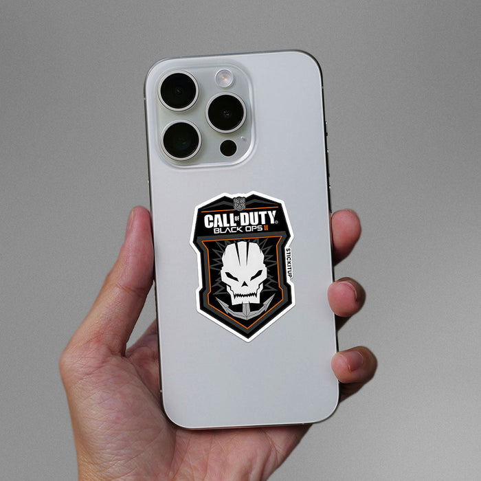 WARFRONT OPS Sticker - Stickers | STICK IT UP