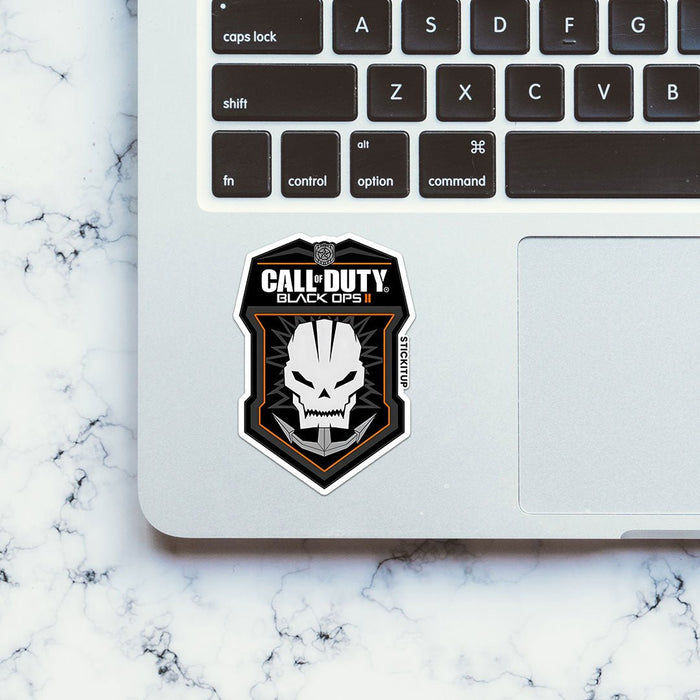 WARFRONT OPS Sticker - Stickers | STICK IT UP