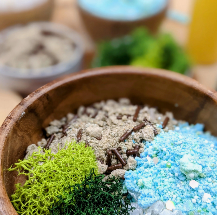 Wild Forest Potion Mini Kit