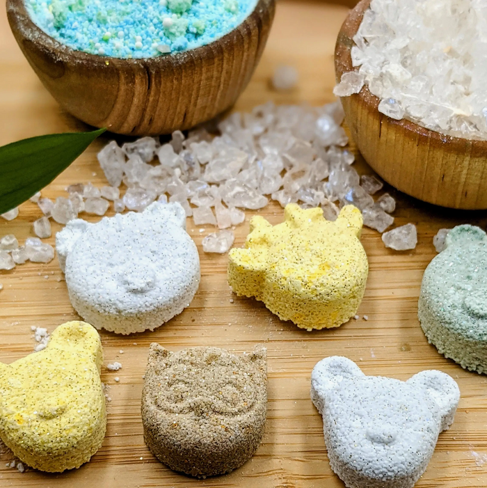 Wild Forest Potion Mini Kit