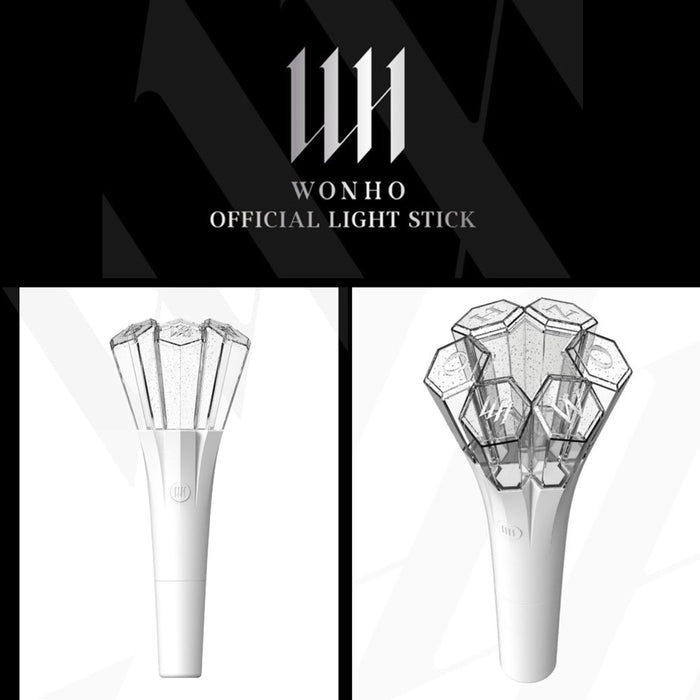 WONHO Official Lightstick