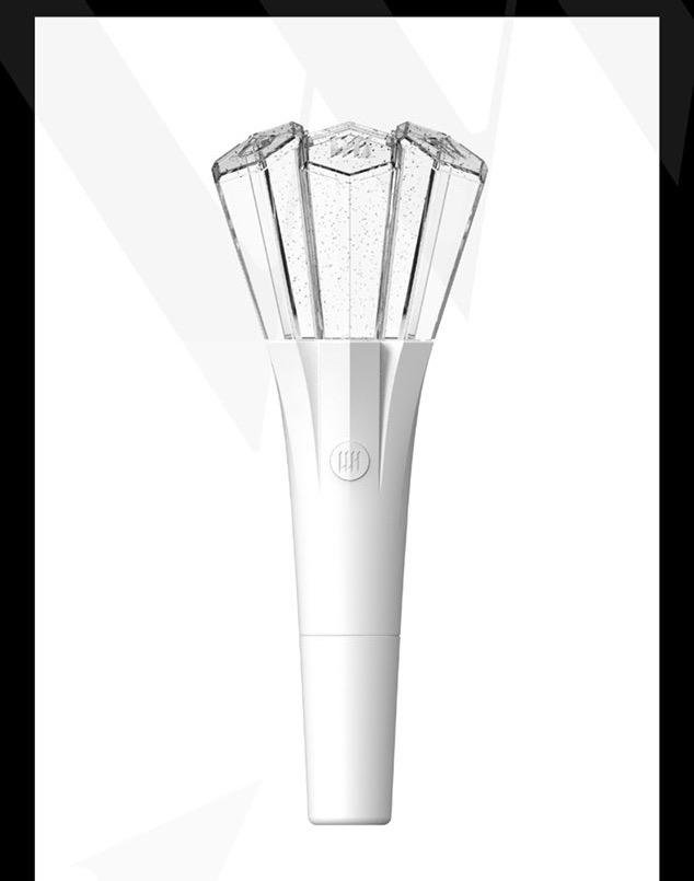 WONHO Official Lightstick