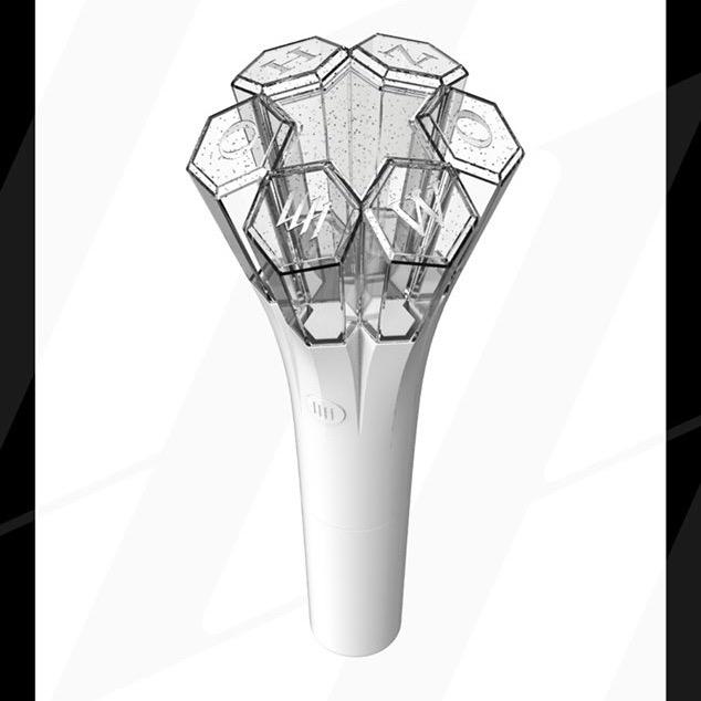 WONHO Official Lightstick