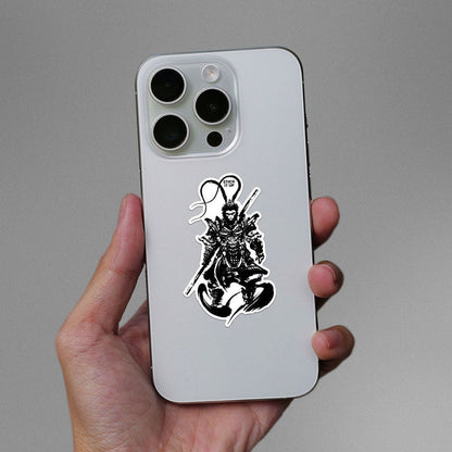 Wukong Sticker - Stickers | STICK IT UP
