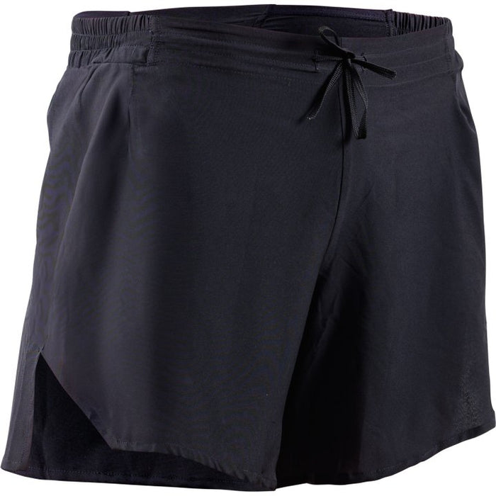 X BIONIC RUNNING 5´ SHORTS BLACK HOMBRE