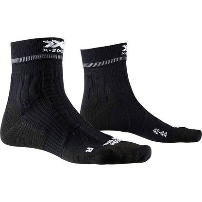 X-BIONIC TRAIL RUN ENERGY 4.0 CALCETIN NEGRO