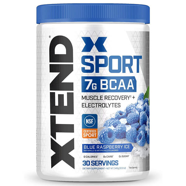 Xtend Sport BCAA 30 Servings