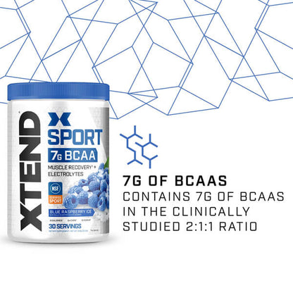 Xtend Sport BCAA 30 Servings