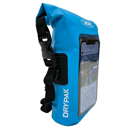 Yak Dry Phone Pouch - Boardworx