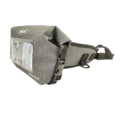 Yak Dry Waist Bag - Boardworx