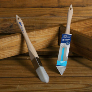 Zibra - Triangle Brush